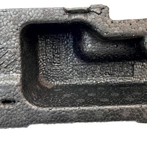 Nissan Qashqai Rear Bumper Impact Absorber Foam 2013 T0 2017 85090-4EA0B Genuine - Image 16