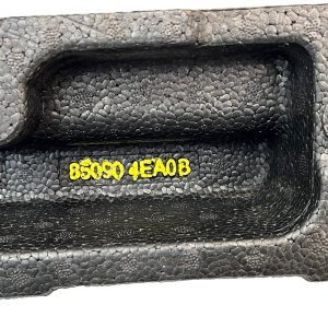 Nissan Qashqai Rear Bumper Impact Absorber Foam 2013 T0 2017 85090-4EA0B Genuine - Image 18