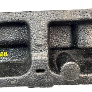 Nissan Qashqai Rear Bumper Impact Absorber Foam 2013 T0 2017 85090-4EA0B Genuine - Image 19
