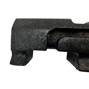 Nissan Qashqai Rear Bumper Impact Absorber Foam 2013 T0 2017 85090-4EA0B Genuine - Image 3