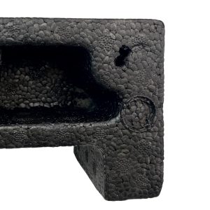 Nissan Qashqai Rear Bumper Impact Absorber Foam 2013 T0 2017 85090-4EA0B Genuine - Image 23