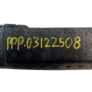 Nissan Qashqai Rear Bumper Impact Absorber Foam 2013 T0 2017 85090-4EA0B Genuine - Image 25