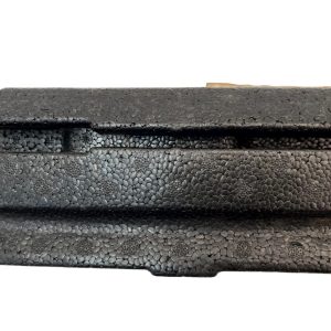 Nissan Qashqai Rear Bumper Impact Absorber Foam 2013 T0 2017 85090-4EA0B Genuine - Image 4