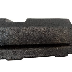 Nissan Qashqai Rear Bumper Impact Absorber Foam 2013 T0 2017 85090-4EA0B Genuine - Image 6