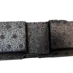 Nissan Qashqai Rear Bumper Impact Absorber Foam 2013 T0 2017 85090-4EA0B Genuine - Image 8