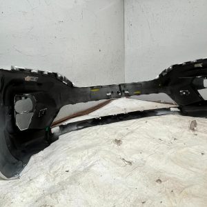 Nissan Townstar Van Front Bumper 2022 Onwards 620223081R Genuine *DAMAGED* - Image 11