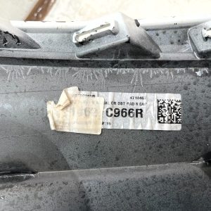 Nissan Townstar Van Front Bumper 2022 Onwards 620223081R Genuine *DAMAGED* - Image 13