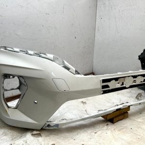 Nissan Townstar Van Front Bumper 2022 Onwards 620223081R Genuine *DAMAGED* - Image 3