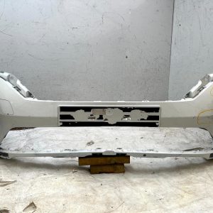 Nissan Townstar Van Front Bumper 2022 Onwards 620223081R Genuine *DAMAGED*