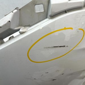 Nissan Townstar Van Front Bumper 2022 Onwards 620223081R Genuine *DAMAGED* - Image 5