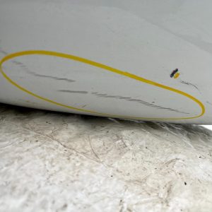 Nissan Townstar Van Front Bumper 2022 Onwards 620223081R Genuine *DAMAGED* - Image 7