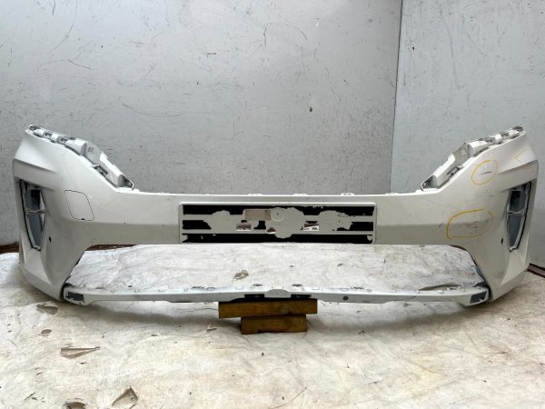 Nissan-Townstar-Van-Front-Bumper-2022-Onwards-620223081R-Genuine-DAMAGED-177626536032