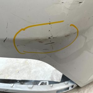 Nissan Townstar Van Front Bumper 2022 Onwards 620223081R Genuine *DAMAGED* - Image 8