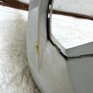 Nissan Townstar Van Front Bumper 2022 Onwards 620223081R Genuine *DAMAGED* - Image 9