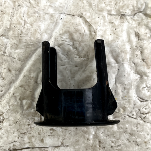 Nissan X-Trail T32 Front Parking Sensor Holder Bracket 285334CL0A Genuine - Image 5