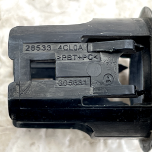Nissan X-Trail T32 Front Parking Sensor Holder Bracket 285334CL0A Genuine - Image 8