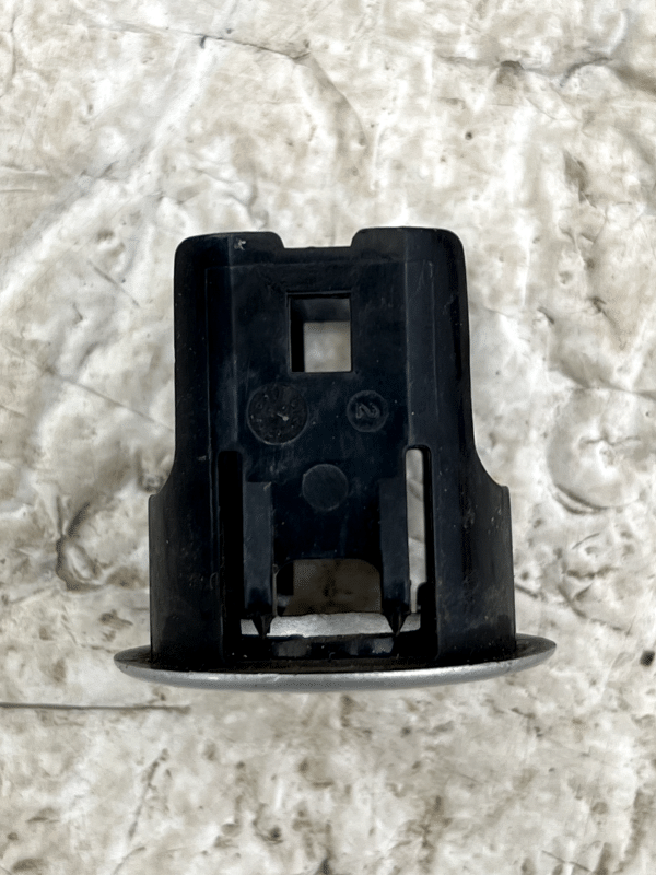 Nissan X-Trail T32 Front Parking Sensor Holder Bracket 285334CL0A Genuine 4 Nissan X Trail T32 Front Parking Sensor Holder Bracket 285334CL0A Genuine 178558530912 5