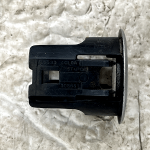 Nissan X-Trail T32 Front Parking Sensor Holder Bracket 285334CL0A Genuine 13 Nissan X-Trail T32 Front Parking Sensor Holder Bracket 285334CL0A Genuine - Image 6