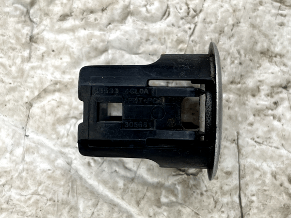 Nissan X-Trail T32 Front Parking Sensor Holder Bracket 285334CL0A Genuine 5 Nissan X Trail T32 Front Parking Sensor Holder Bracket 285334CL0A Genuine 178558530912 6