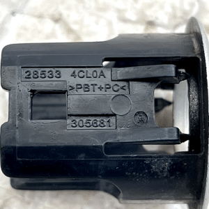 Nissan X-Trail T32 Front Parking Sensor Holder Bracket 285334CL0A Genuine 14 Nissan X-Trail T32 Front Parking Sensor Holder Bracket 285334CL0A Genuine - Image 7