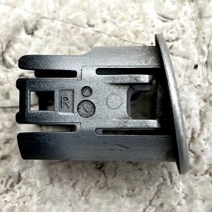 Nissan X-Trail T32 Left Side Parking Sensor Bracket 285334CC5D Genuine - Image 4