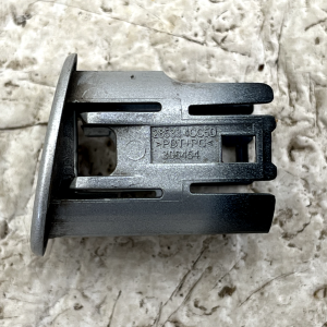 Nissan X-Trail T32 Left Side Parking Sensor Bracket 285334CC5D Genuine - Image 5