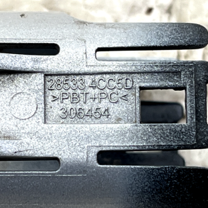 Nissan X-Trail T32 Left Side Parking Sensor Bracket 285334CC5D Genuine - Image 7