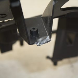 Peugeot 2008 Front Bumper Left Bracket 2020 to 2023 9826914280 Genuine - Image 15
