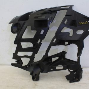 Peugeot 2008 Front Bumper Left Bracket 2020 to 2023 9826914280 Genuine