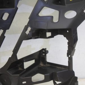 Peugeot 2008 Front Bumper Left Bracket 2020 to 2023 9826914280 Genuine - Image 5