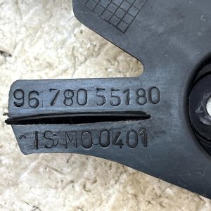 Peugeot 2008 Rear Bumper Left Mount Bracket 2013 TO 2016 9678055180 Genuine - Image 11