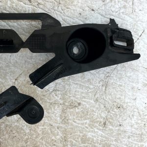 Peugeot 2008 Rear Bumper Left Mount Bracket 2013 TO 2016 9678055180 Genuine - Image 3