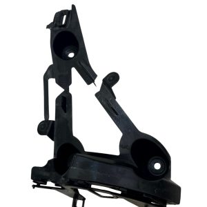 Peugeot 2008 Rear Bumper Left Mount Bracket 2013 TO 2016 9678055180 Genuine - Image 1