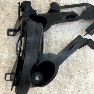 Peugeot 2008 Rear Bumper Left Mount Bracket 2013 TO 2016 9678055180 Genuine - Image 5