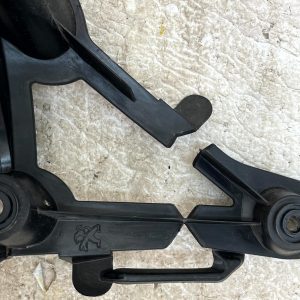 Peugeot 2008 Rear Bumper Left Mount Bracket 2013 TO 2016 9678055180 Genuine - Image 8