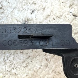 Peugeot 2008 Rear Bumper Left Mount Bracket 2013 TO 2016 9678055180 Genuine - Image 10