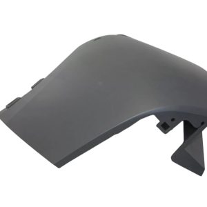 Peugeot 2008 Rear Bumper Right Side Corner 2020 TO 2023 9827298080 Genuine - Image 4