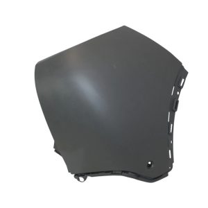 Peugeot 2008 Rear Bumper Right Side Corner 2020 TO 2023 9827298080 Genuine - Image 1