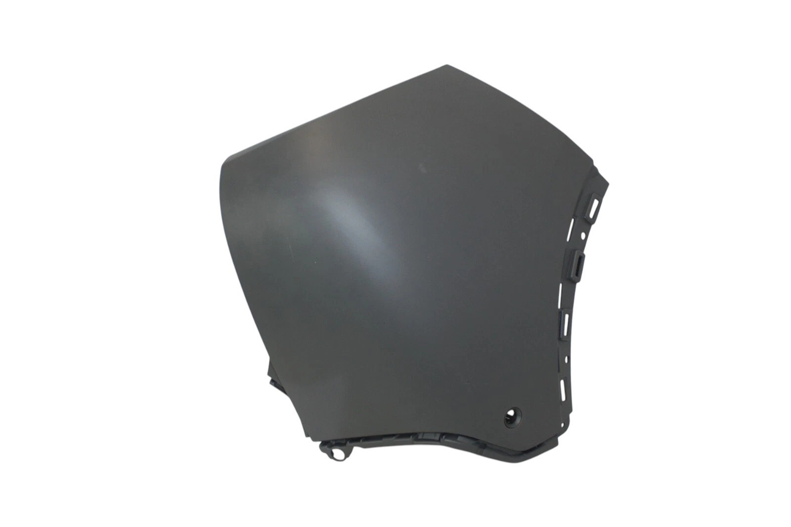 Peugeot 2008 Rear Bumper Right Side Corner 2020 TO 2023 9827298080 Genuine