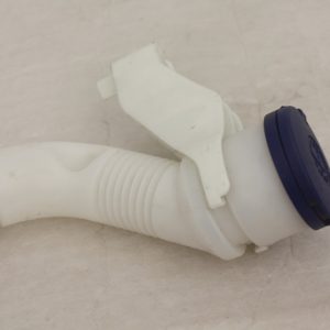 Peugeot 2008 Windscreen Washer Bottle Tank Pipe 312801502 Genuine - Image 3