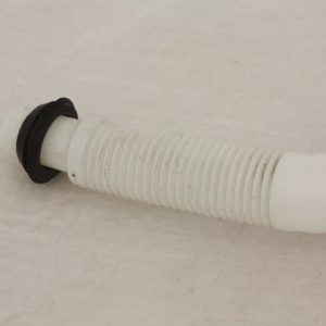 Peugeot 2008 Windscreen Washer Bottle Tank Pipe 312801502 Genuine - Image 7