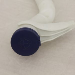 Peugeot 2008 Windscreen Washer Bottle Tank Pipe 312801502 Genuine - Image 9