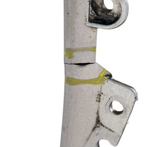 Peugeot 208 Front Bumper 2020 Onward 9823203580 Genuine *DAMAGED* - Image 12