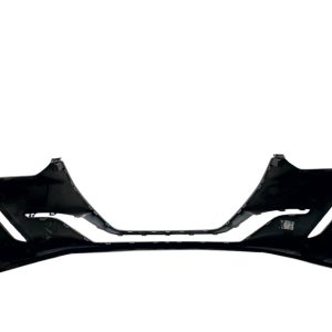 Peugeot 208 Front Bumper 2020 Onward 9823203580 Genuine *DAMAGED* - Image 14