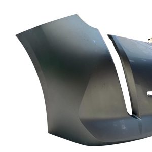 Peugeot 208 Front Bumper 2020 Onward 9823203580 Genuine *DAMAGED* - Image 3