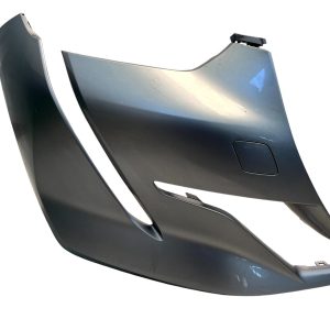 Peugeot 208 Front Bumper 2020 Onward 9823203580 Genuine *DAMAGED* - Image 4