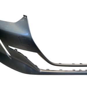 Peugeot 208 Front Bumper 2020 Onward 9823203580 Genuine *DAMAGED* - Image 5