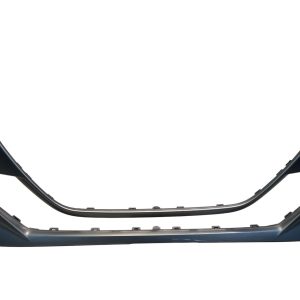 Peugeot 208 Front Bumper 2020 Onward 9823203580 Genuine *DAMAGED* - Image 6