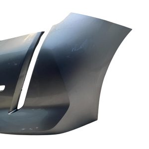 Peugeot 208 Front Bumper 2020 Onward 9823203580 Genuine *DAMAGED* - Image 9