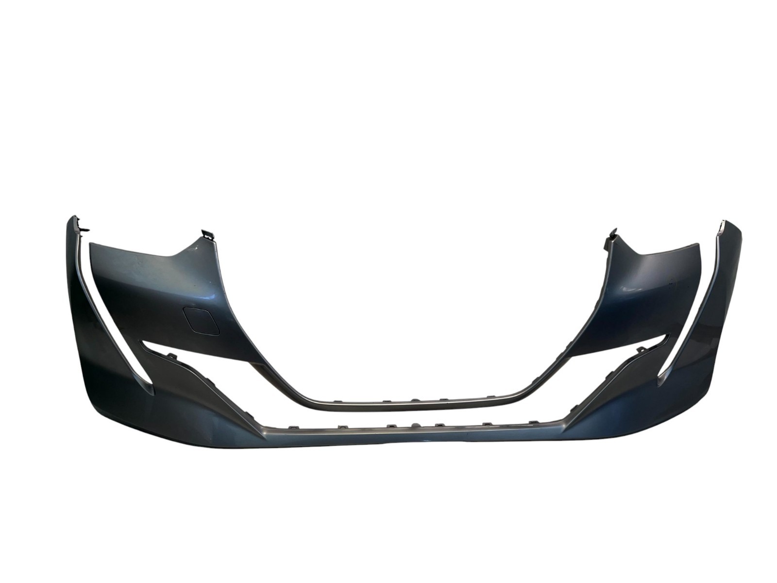 Peugeot 208 Front Bumper 2020 Onward 9823203580 Genuine